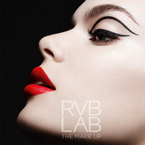 RVB LAB The make up