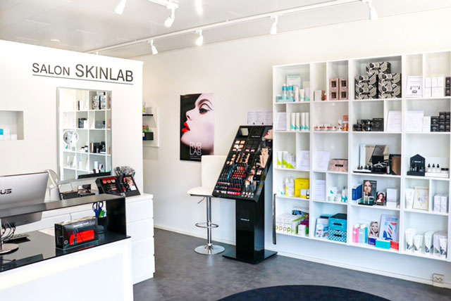 Salon Skinlab Salo