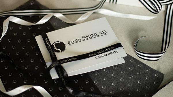 Salon Skinlab lahjakortti