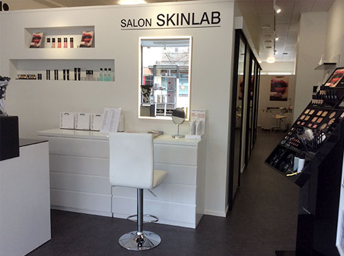 Salon Skinlab Salo