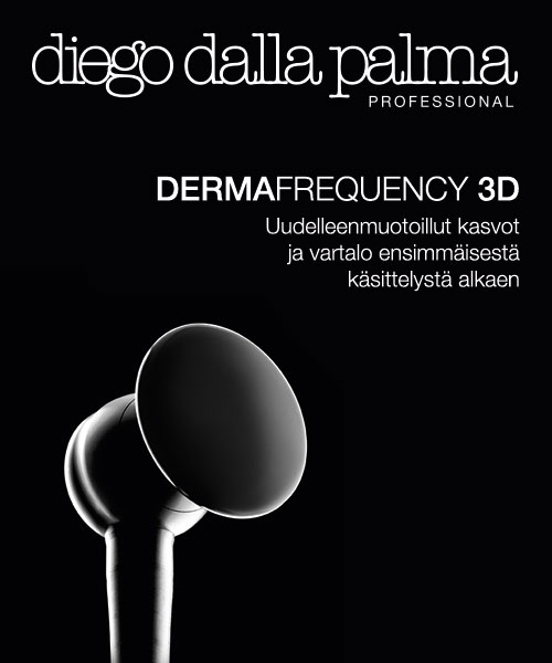DERMAFREQUENCY 3D