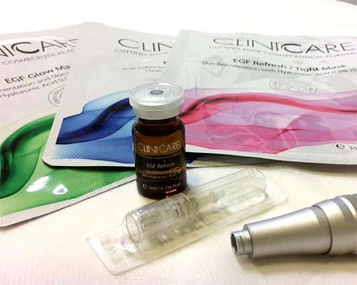 AESTHECH MICRO INJECTOR