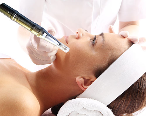 AESTHECH MICRO INJECTOR