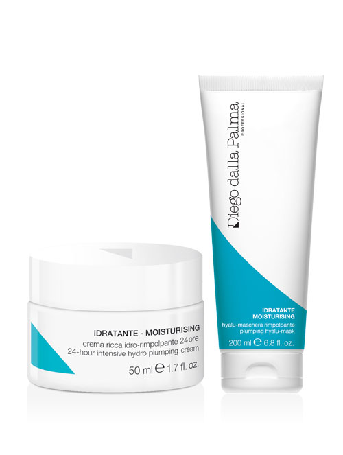 Moisturising